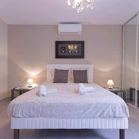 Duplex Saint-henry By Halldis Appartement *