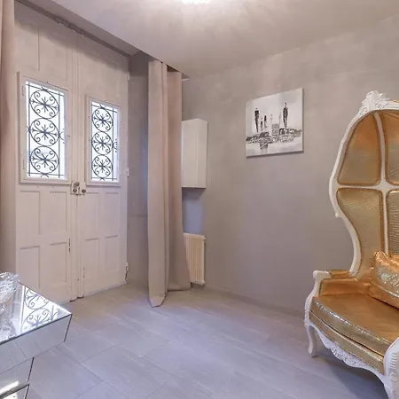 Duplex Saint-henry By Halldis * カンヌ