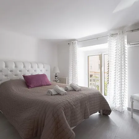 Apartment Duplex Saint-henry By Halldis *