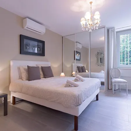 Duplex Saint-henry By Halldis Apartment