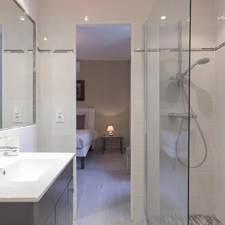 Duplex Saint-henry By Halldis Appartement *