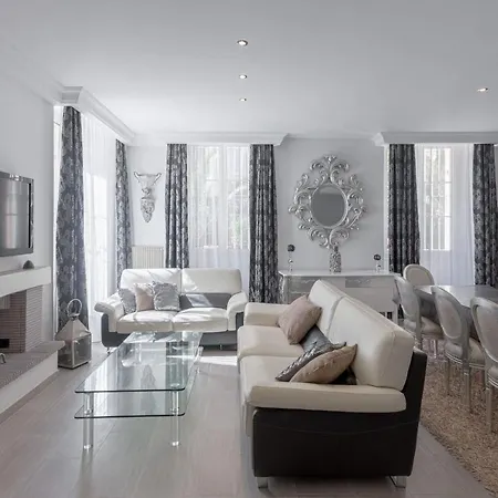 Duplex Saint-henry By Halldis *