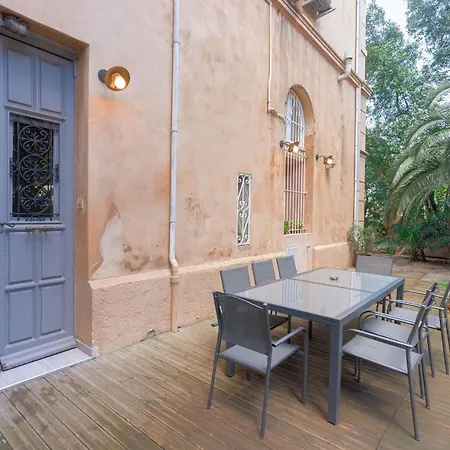 Appartement Duplex Saint-henry By Halldis *