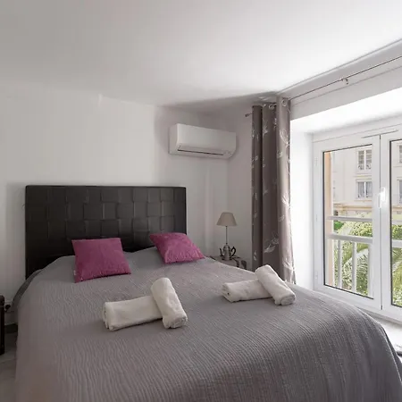 Apartment Duplex Saint-henry By Halldis