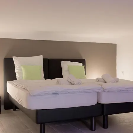 Duplex Saint-henry By Halldis Cannes