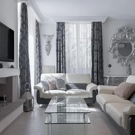 Duplex Saint-henry By Halldis Apartment