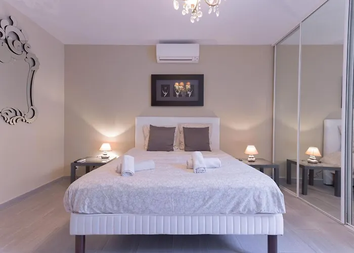 Duplex Saint-henry By Halldis Apartamento *