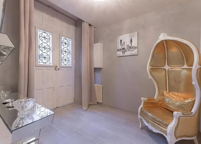 Duplex Saint-henry By Halldis * Cannes