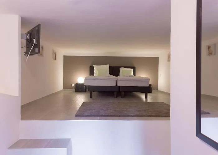 Duplex Saint-henry By Halldis Apartamento