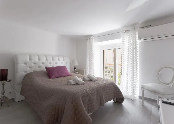 Apartamento Duplex Saint-henry By Halldis *