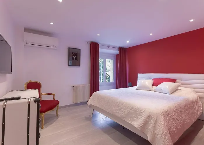 Duplex Saint-henry By Halldis *