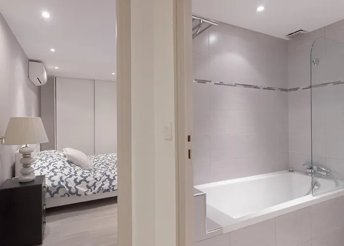 Duplex Saint-henry By Halldis