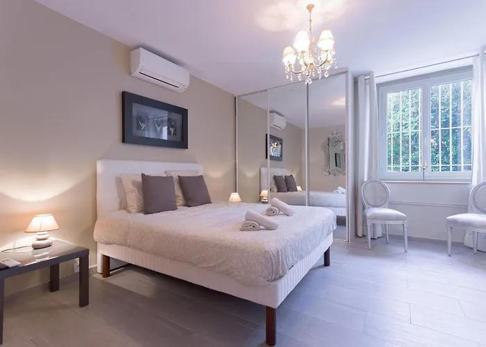 Duplex Saint-henry By Halldis Apartamento