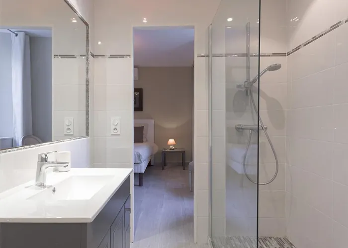 Duplex Saint-henry By Halldis Apartamento *