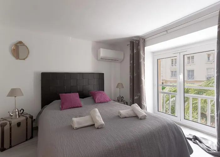 Apartamento Duplex Saint-henry By Halldis