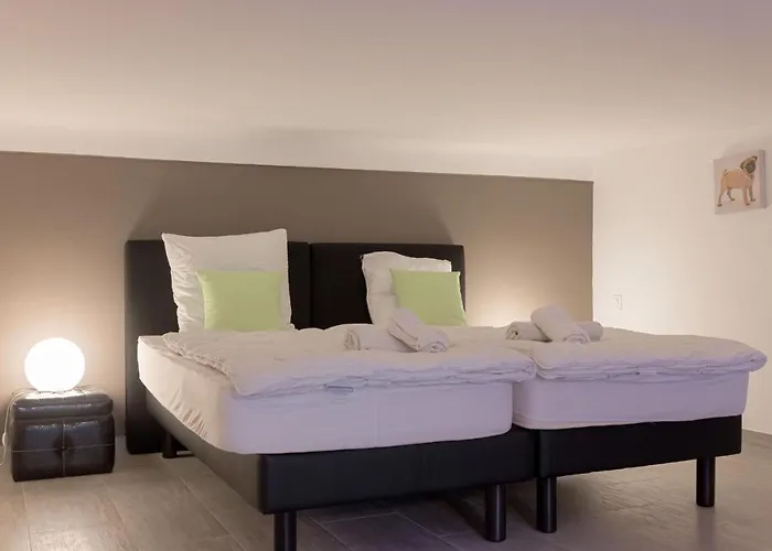 Duplex Saint-henry By Halldis Cannes