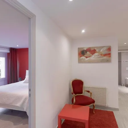 Duplex Saint-henry By Halldis Apartman Cannes