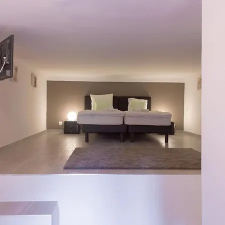 Duplex Saint-henry By Halldis Apartman