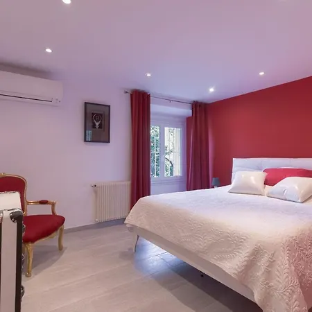 Duplex Saint-henry By Halldis *