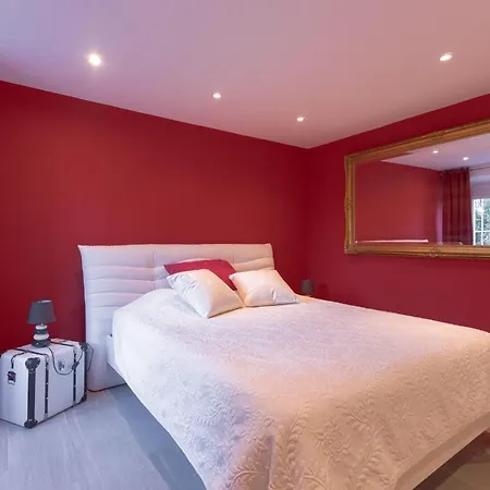 Duplex Saint-henry By Halldis Apartman Cannes